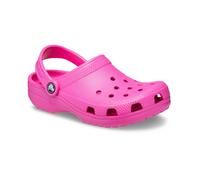Crocs Classic Clog K 206991-6UB - colore: Rosa, Misurare: 34-35