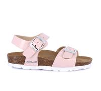 Scarpe da Bambina - GRUNLAND Art. LUCE SB0018-40 ROSA Sandali