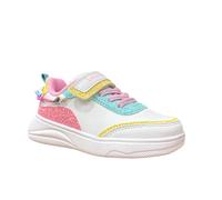 Scarpe da Bambina - LELLI KELLY Art. LKAA4729 GIOIELLO BIANCO MULTI Sneakers