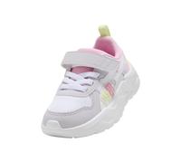 Scarpe da Bambina Puma Trinity 2 Lite Bianco Lilla dal Numero 20 al 27