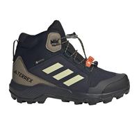Scarpe da bambino Adidas Terrex Mid Gtx K Blue Misura delle scarpe (EU): 28 / Colore: blu