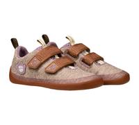 Scarpe da bambino Affenzahn Sneaker Knit Happy Misura delle scarpe (EU): 28 / Colore: béžová/hnědá