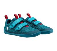 Scarpe da bambino Affenzahn Sneaker Knit Happy Misura delle scarpe (EU): 32 / Colore: blu