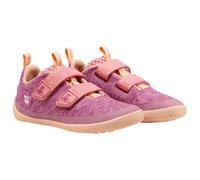 Scarpe da bambino Affenzahn Sneaker Knit Happy Misura delle scarpe (EU): 33 / Colore: rosa