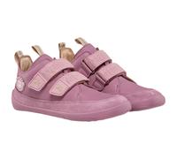 Scarpe da bambino Affenzahn Sneaker Leather Buddy Misura delle scarpe (EU): 29 / Colore: rosa
