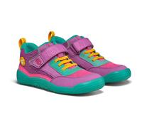 Scarpe da bambino Affenzahn Sneaker Vegan Cheerly Misura delle scarpe (EU): 33 / Colore: turchese