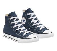 Scarpe da Bambino Bambina Converse Chuck Taylor All Star blu Sneakers tg 27\31