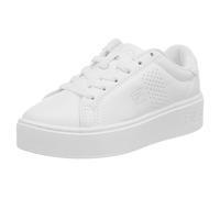 Scarpe da bambino Fila Crosscourt Altezza scarpe da ginnastica 31
