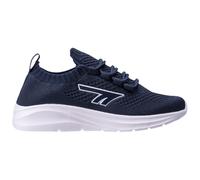 Scarpe da bambino Hi-Tec Rilon Jrb Misura delle scarpe (EU): 35 / Colore: blu scuro