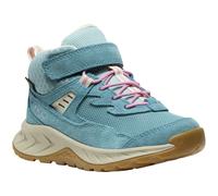 Scarpe da bambino Keen Hightrail Mid Wp Children Brittany Blue Misura delle scarpe (EU): 30 / Colore: blu