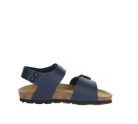 Scarpe da Bambino/Ragazzo - GRUNLAND Art. LUCE SB1206 40 - 1 BLU Sandali