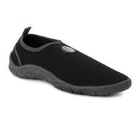 Scarpe da bambino Regatta Jetty Junior Misura delle scarpe (EU): 35 / Colore: nero