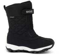 Scarpe da bambino Regatta Moritz Snow Boot Jnr Misura delle scarpe (EU): 31 / Colore: nero