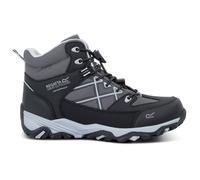Regatta Samaris Iii Hiking Boots Nero,Grigio EU 38 Bambino,Bambina