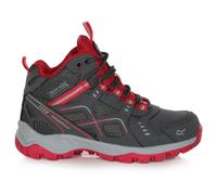Scarpe da bambino Regatta Vendeavour Boot Jnr Misura delle scarpe (EU): 31 / Colore: grigio