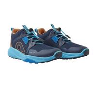 Scarpe da bambino Reima Kiritin Misura delle scarpe (EU): 33 / Colore: blu