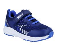 Richter Scarpe da ginnastica bambino Buddy Nautical Lagoon Blu Taglia 29 (EU)