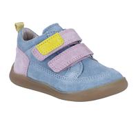Scarpe da bambino Richter Samy Sky/Cameo/Soleil Misura delle scarpe (EU): 25 / Colore: blu/rosa