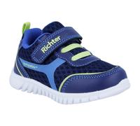 Scarpe da bambino Richter Wallaby Nautical/Lime/Lagoon Misura delle scarpe (EU): 32 / Colore: blu