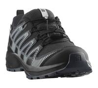 Salomon Xa Pro V8 Wp Jr - Scarpe Trail - Nero 36