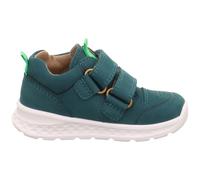 Scarpe da bambino Superfit Breeze Green Misura delle scarpe (EU): 24 / Colore: verde
