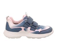 Scarpe da bambino Superfit Rush Blue Rose Misura delle scarpe (EU): 33 / Colore: blu/rosa