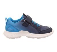 Scarpe da bambino Superfit Rush Blue Turquoise Misura delle scarpe (EU): 29 / Colore: blu