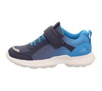Scarpe da bambino Superfit Rush Blue Turquoise Misura delle scarpe (EU): 31 / Colore: blu