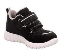 Scarpe da bambino Superfit Sport7 Mini Black Misura delle scarpe (EU): 29 / Colore: nero