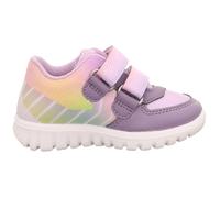 Scarpe da bambino Superfit Sport7 Mini Purple Misura delle scarpe (EU): 23 / Colore: viola