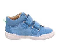 Scarpe da bambino Superfit Superfree Light Blue Misura delle scarpe (EU): 25 / Colore: azzurro