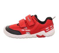 Scarpe da bambino Superfit Trace Red Misura delle scarpe (EU): 33 / Colore: rosso