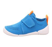 Scarpe da bambino Superfit Venti Turquoise Misura delle scarpe (EU): 35 / Colore: blu