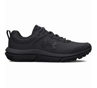 Scarpe da bambino Under Armour BGS Assert 10 UFM SYN Misura delle scarpe (EU): 38,5 / Colore: nero