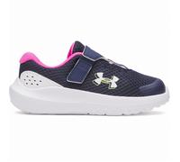 Scarpe da bambino Under Armour GINF Surge 4 AC-BLU Misura delle scarpe (EU): 27 / Colore: blu scuro