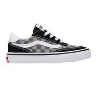 Vans Brooklyn LS, Nero Sbiadito, 5