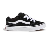 Vans Caldrone, Nero/Bianco, 5.5