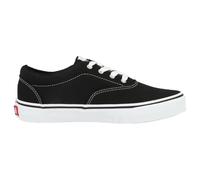 Scarpe da bambino Vans Yt Doheny Misura delle scarpe (EU): 32 / Colore: nero/bianco