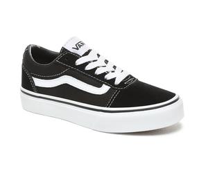 Scarpe da bambino Vans Yt Ward Misura delle scarpe (EU): 32,5 / Colore: nero/bianco