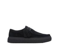 Torhill Lo by Clarks 43 Nero