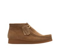 Clarks Shoes Stivaletti Wallabeeevo Bt