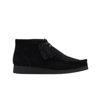 Scarpe da barca Clarks WallabeeEVO Bt Sde Noir 42