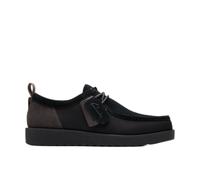 Scarpe da barca Clarks WallabeeFTR2Lo Noir 41,5