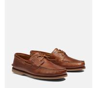 Scarpe da barca classiche Marrone 40