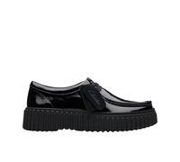 Scarpe da barca da donna Clarks Torhill Bee Noir 40