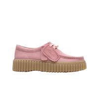 Scarpe da barca da donna Clarks Torhill Bee Rose 36