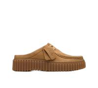 Clarks - Torhill Mule Beige - Zoccoli - Taglia 39 39 Beige