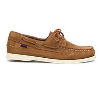 Scarpe da barca da donna Sebago Portland Flesh Out Marron 35