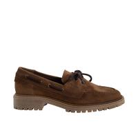Tamaris Tamaris Moccassin da Donna 1-23701-47 Mocassino, Marrone, 36 EU