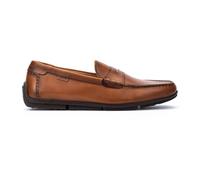 Scarpe da barca Pikolinos Conil Marron 44